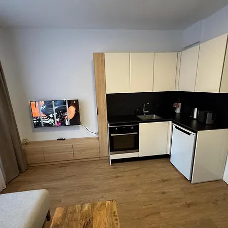 Appartement Nina Bad Fallingbostel