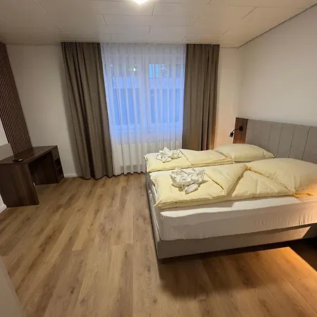 Nina Appartement Bad Fallingbostel