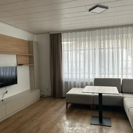 Appartement Nina Bad Fallingbostel